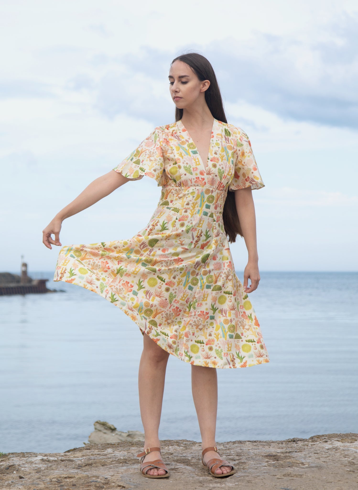 Palava x The Natural History Museum