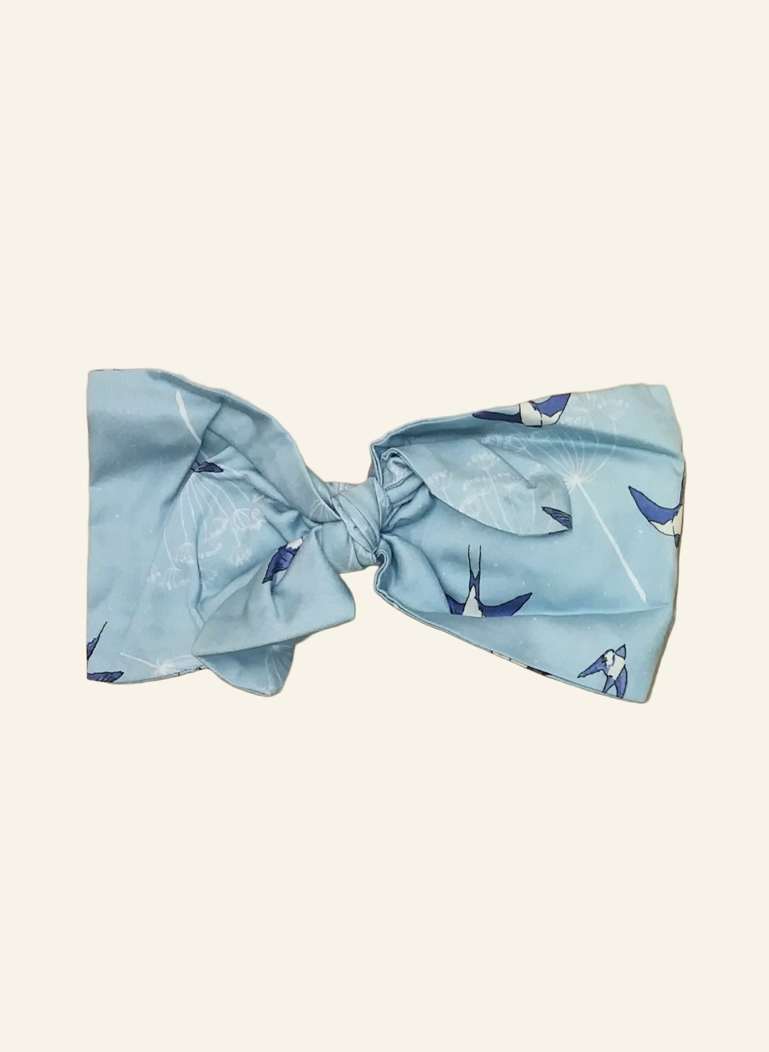 Children's Hairbands - Summer Prints 3-6y