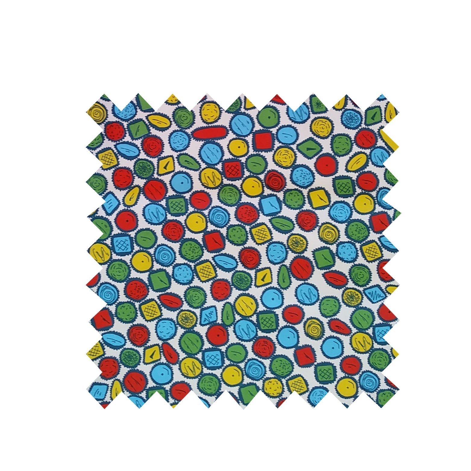 Remnant - 180m - Ivory Coco