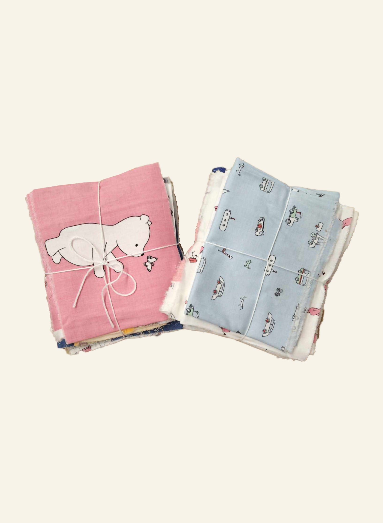 Fabric Bundle - Children's Mix