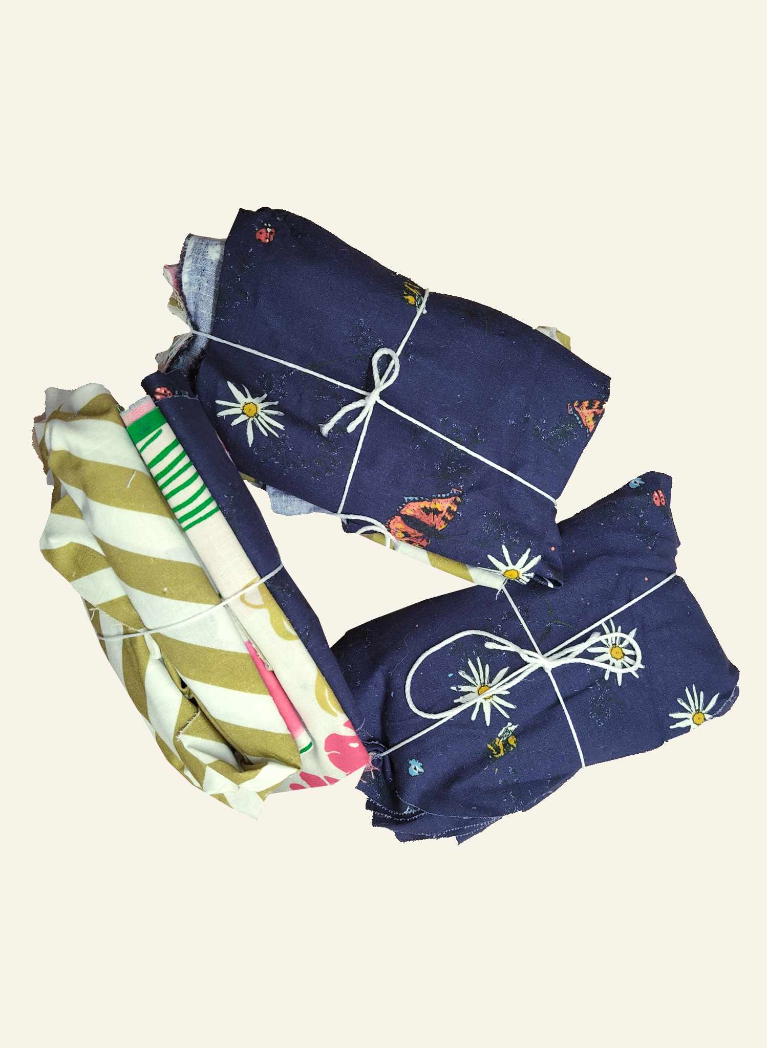 Fabric Bundle - Summer Mix