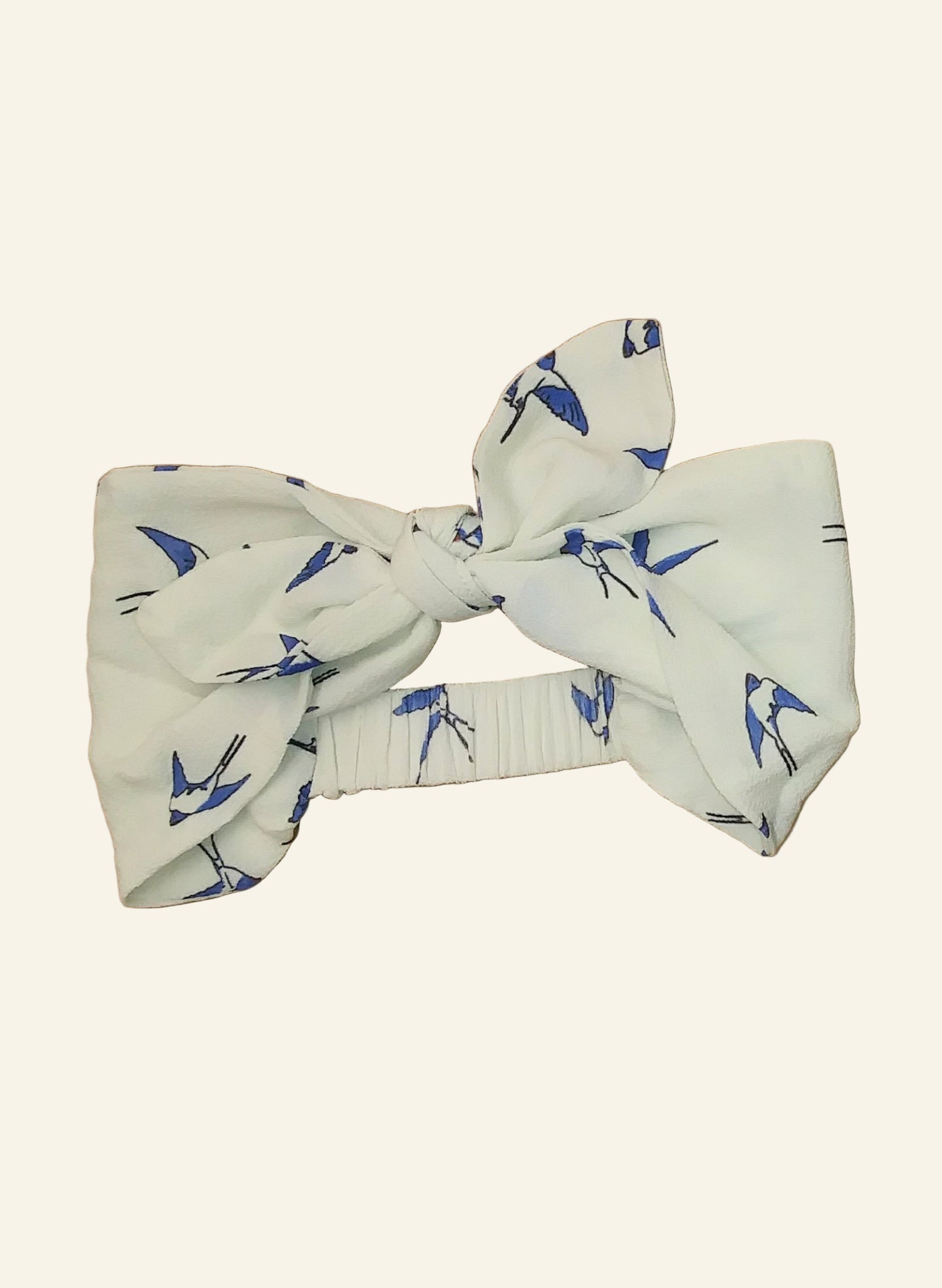 Children's Hairbands - Summer Prints 3-6y