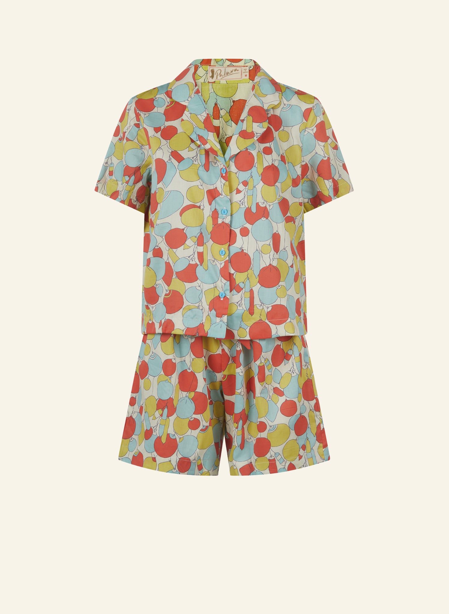 Pyjamas - Multi Buoy