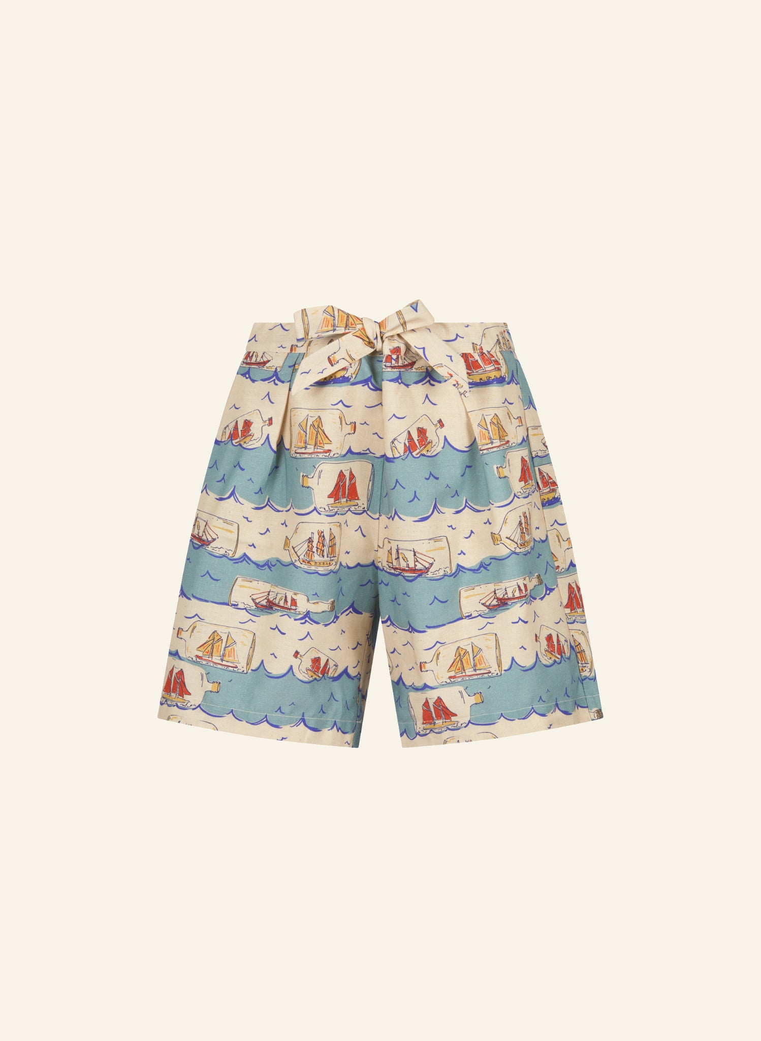 Pyjamas - Ships Ahoy