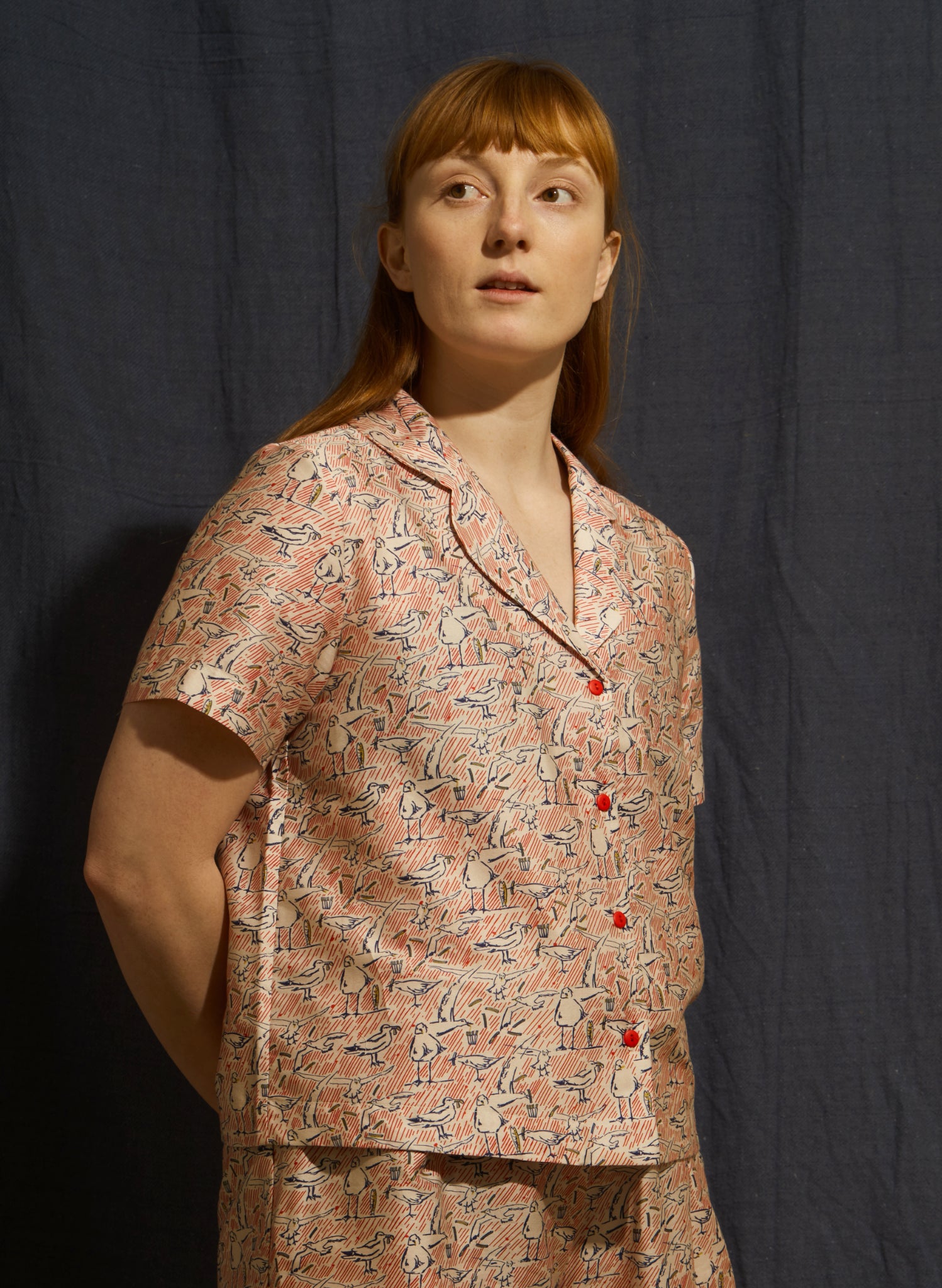 Pyjamas - Chips Away