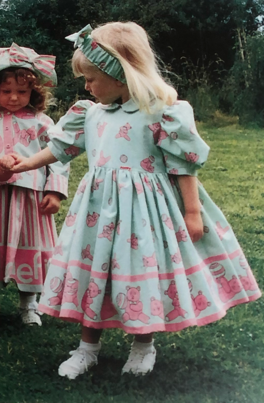 Remnant - 226cm - Mint Green Bear