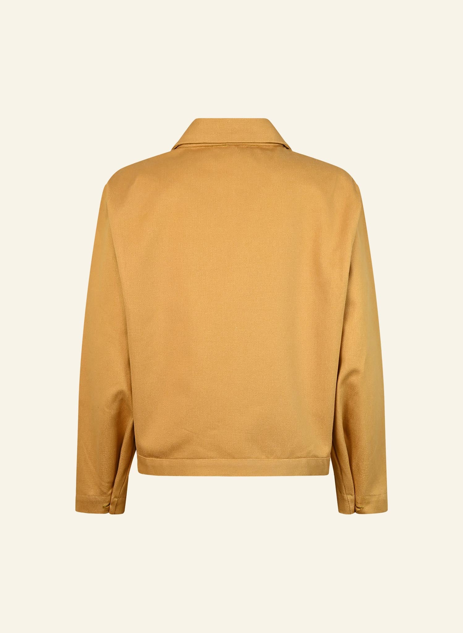 Walter Jacket - Sand