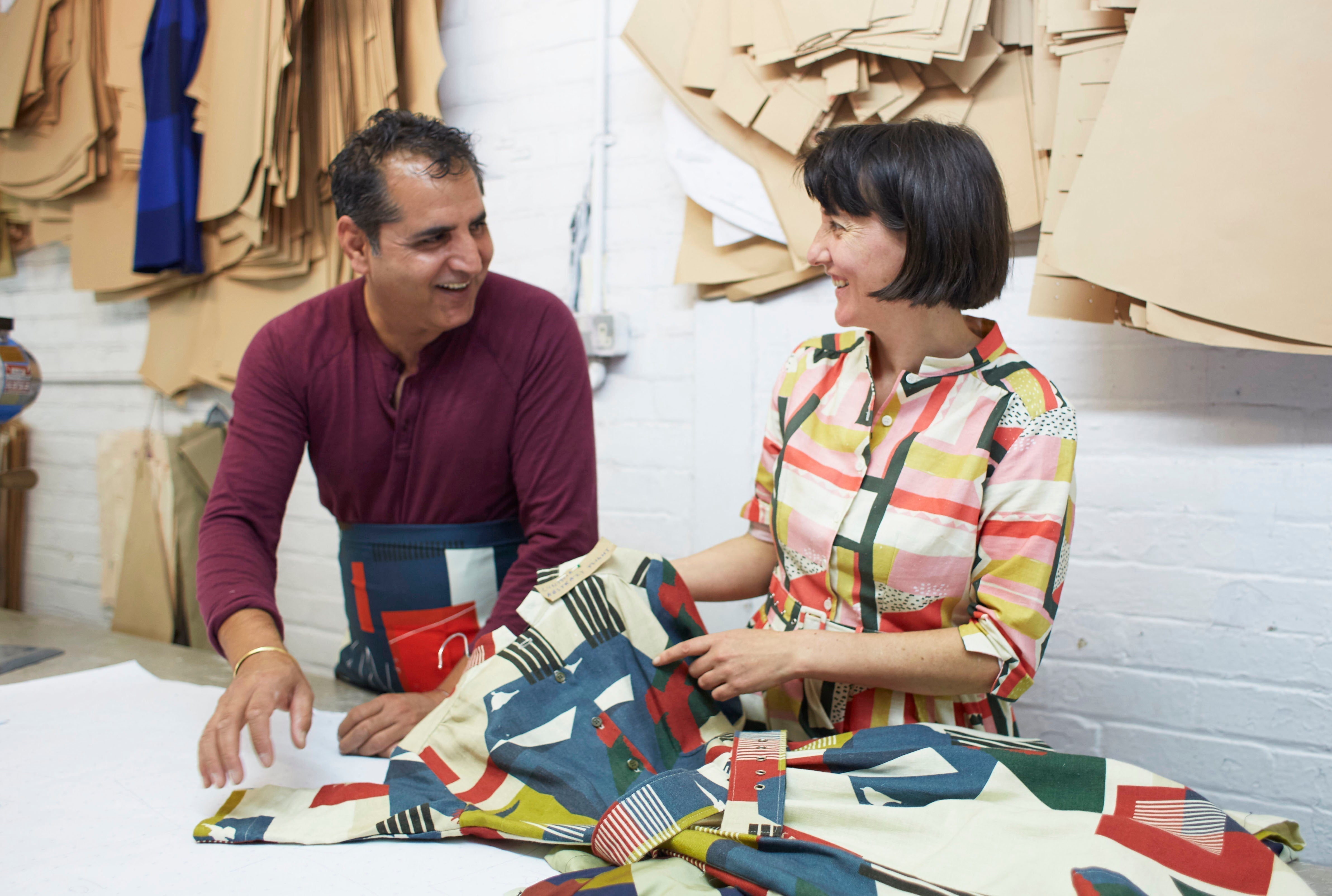 Why we make here in the uk