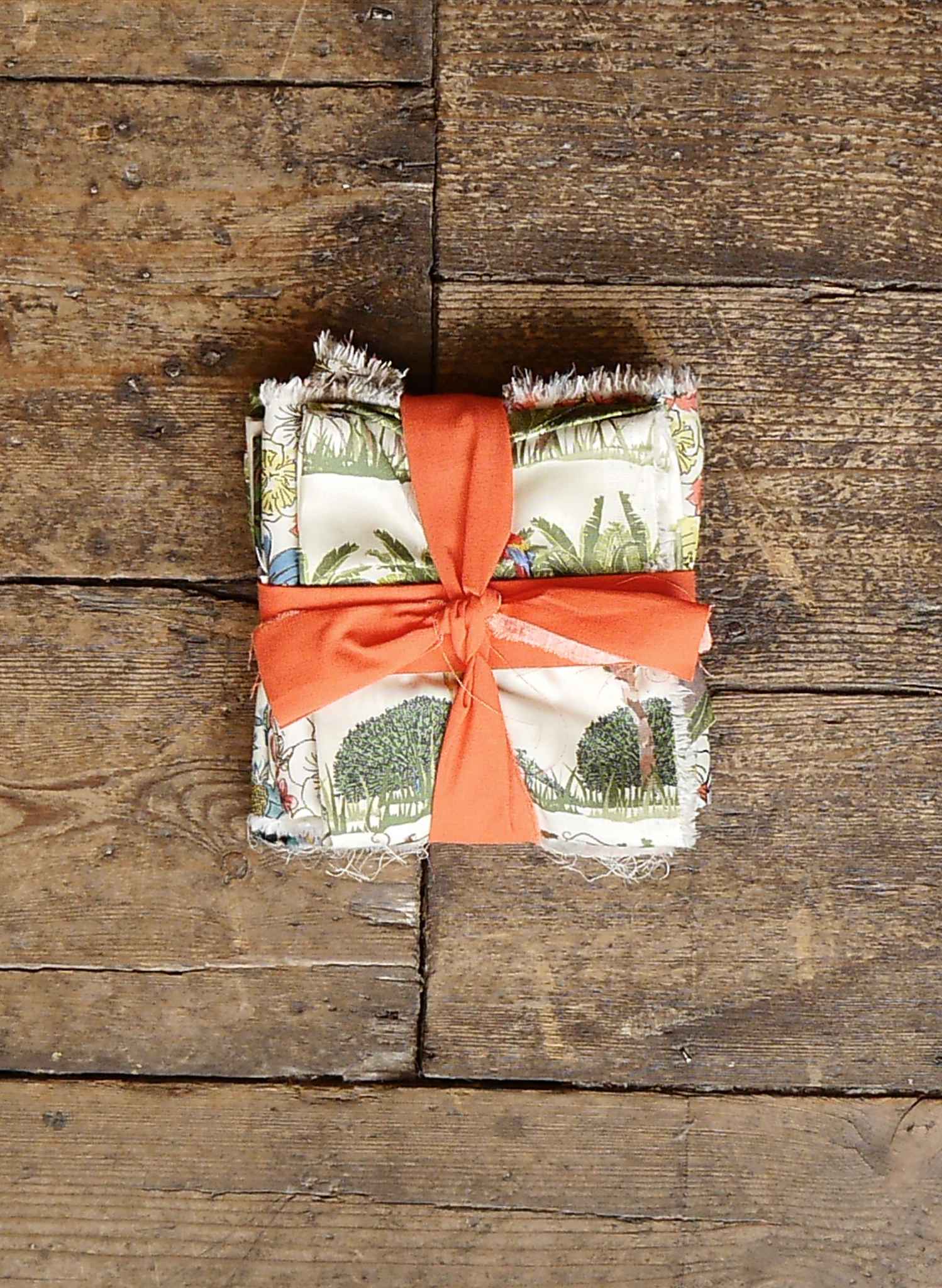 Fabric Bundle - Summer Mix 2