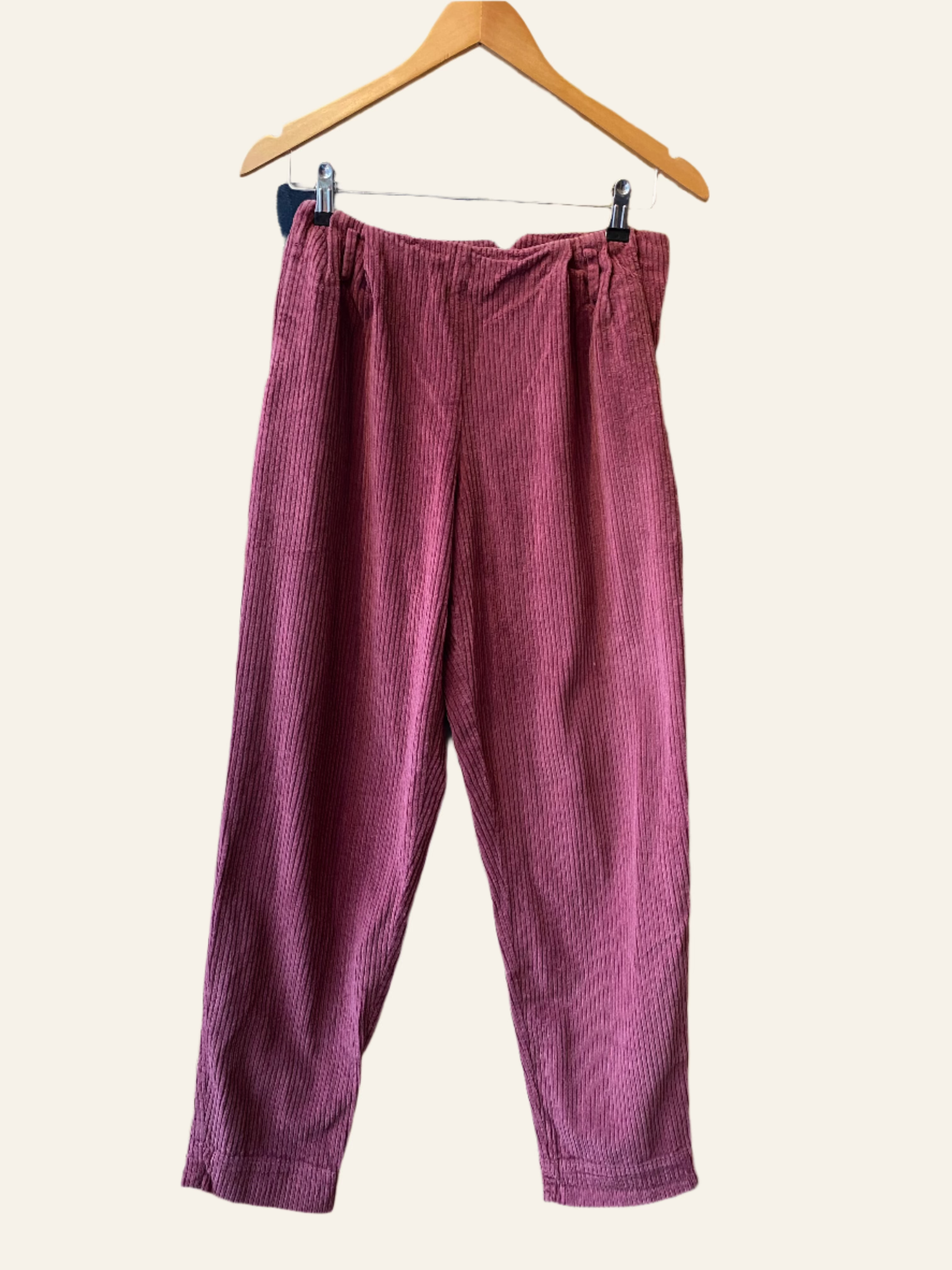 PRE LOVED - Trousers - Wilma Rose