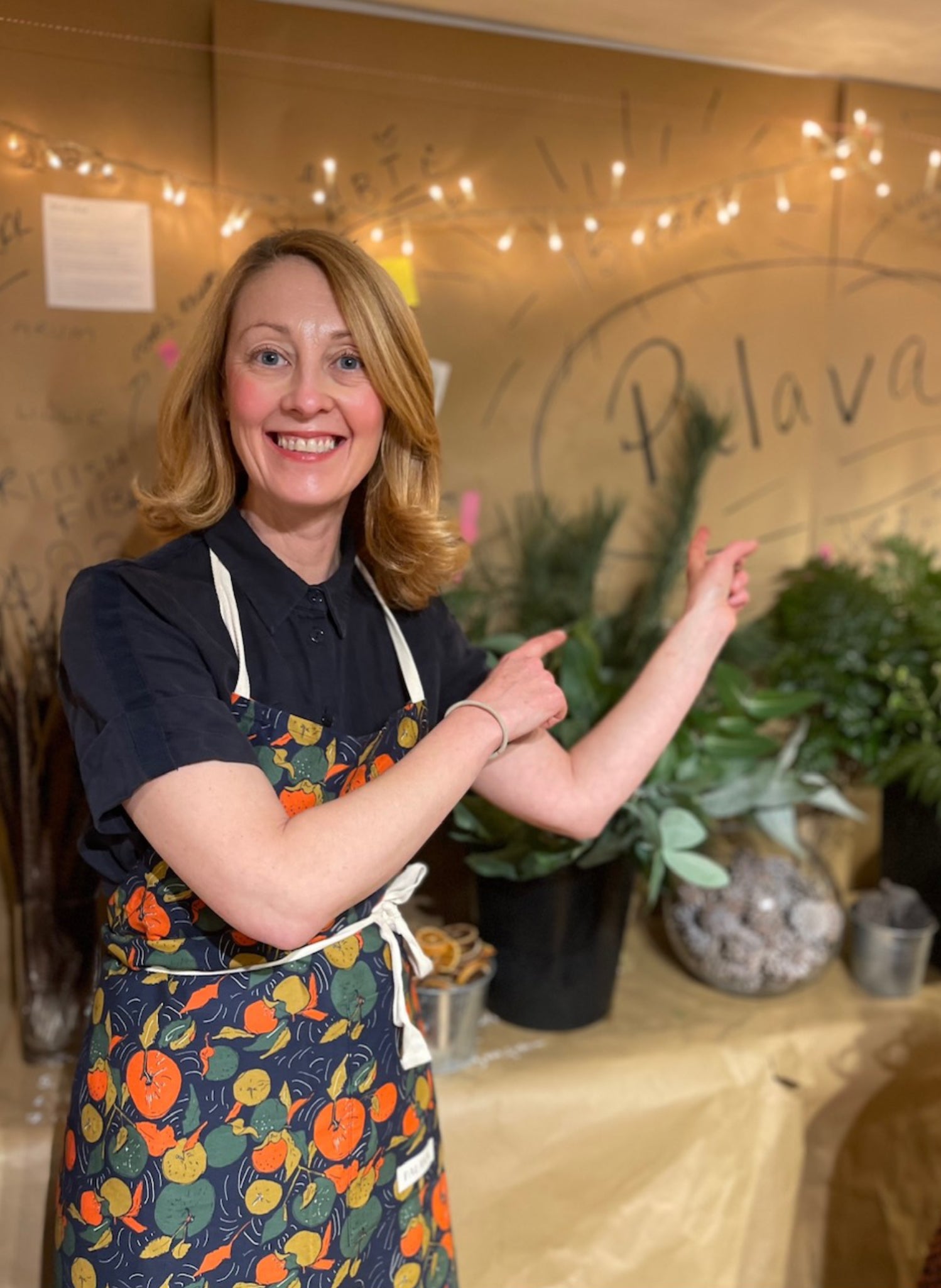 Christmas Wreath Making - 9th December