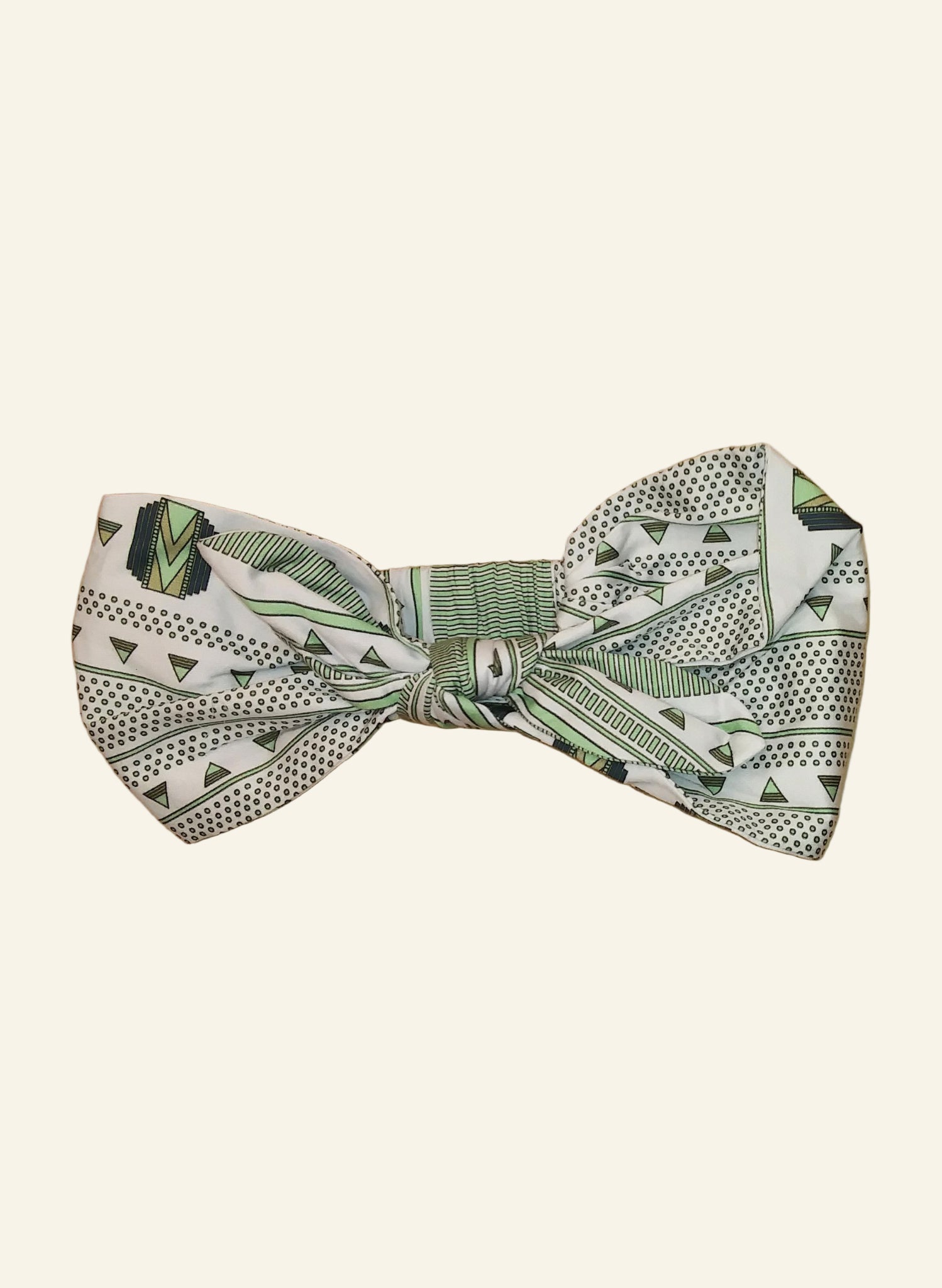 Children's Hairbands - Summer Prints 3-6y