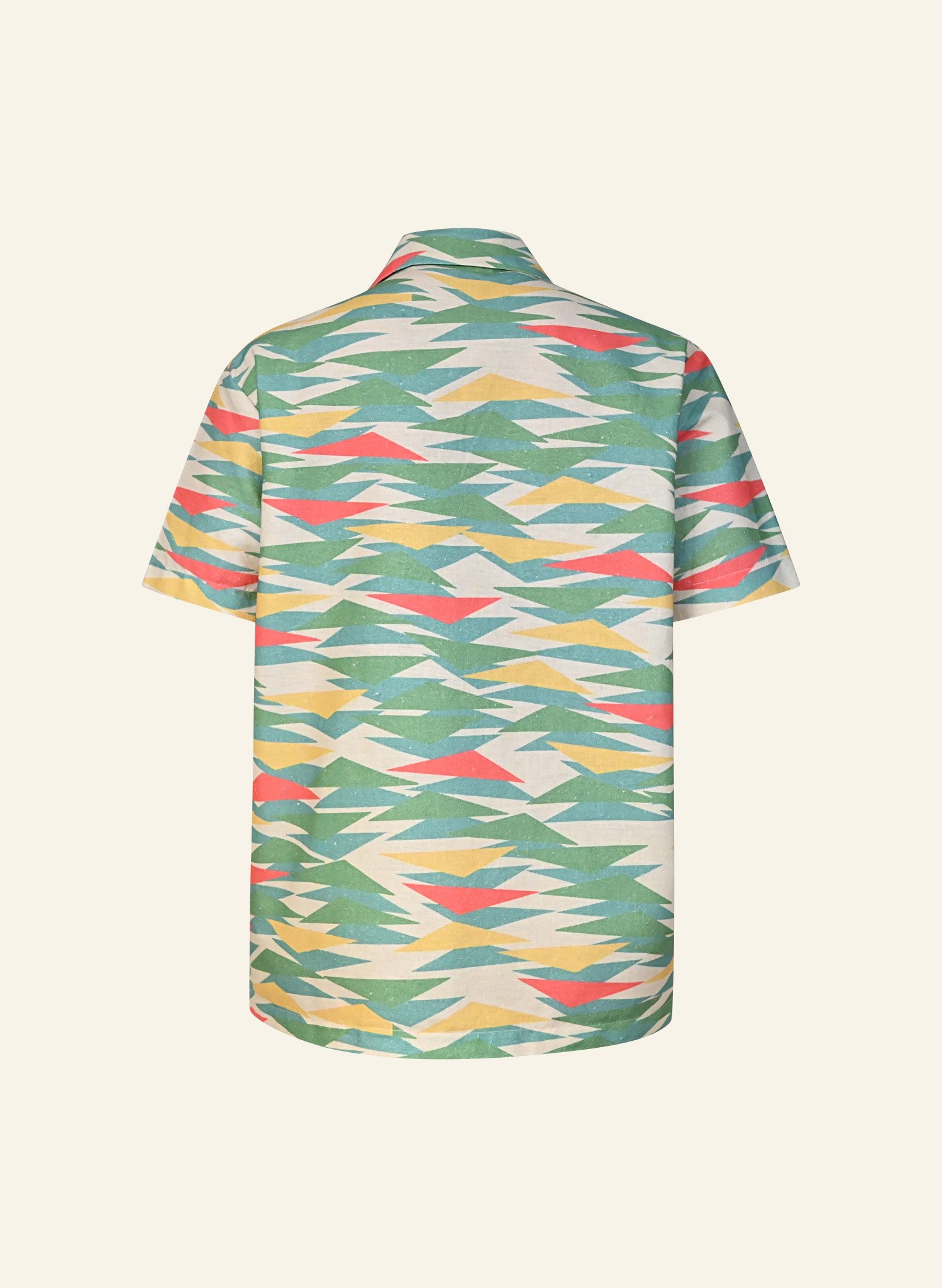 Kit Shirt - Multi Sails