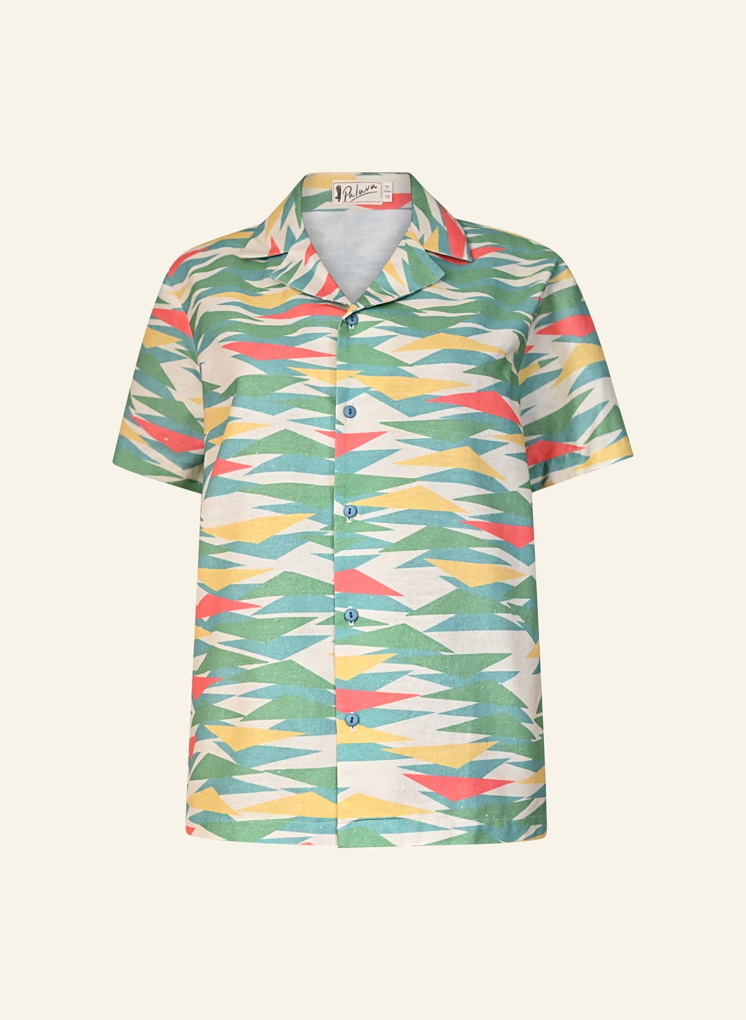 Kit Shirt - Multi Sails