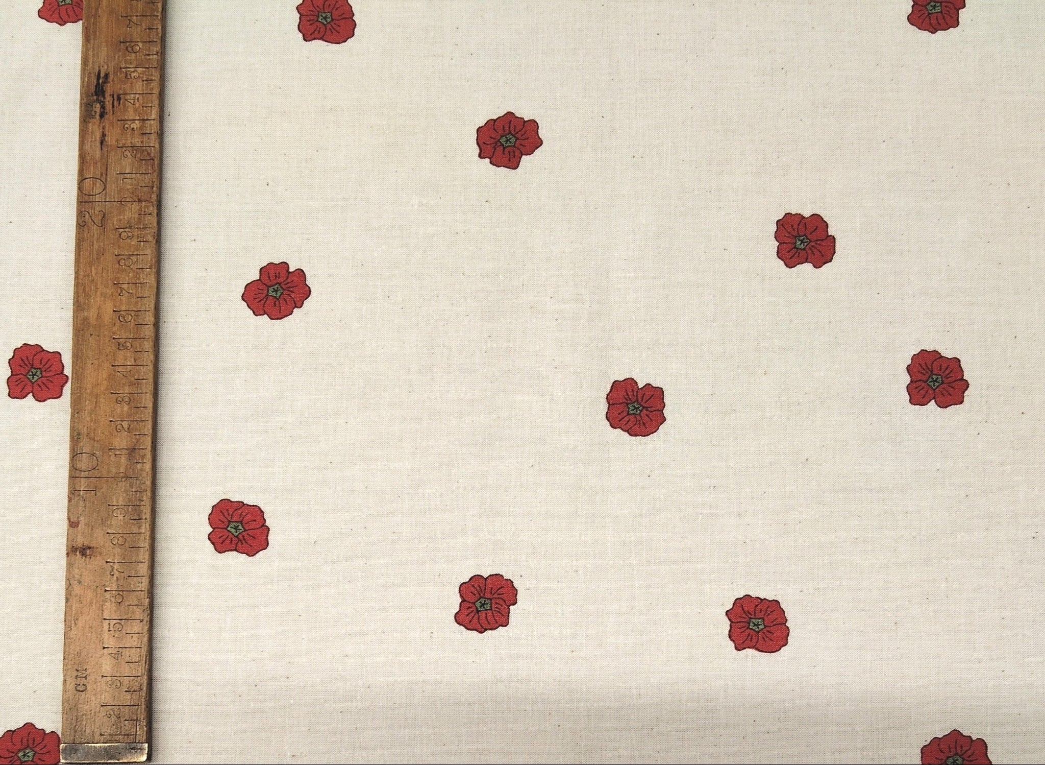 Natural Harvest - Short Roll - Cotton