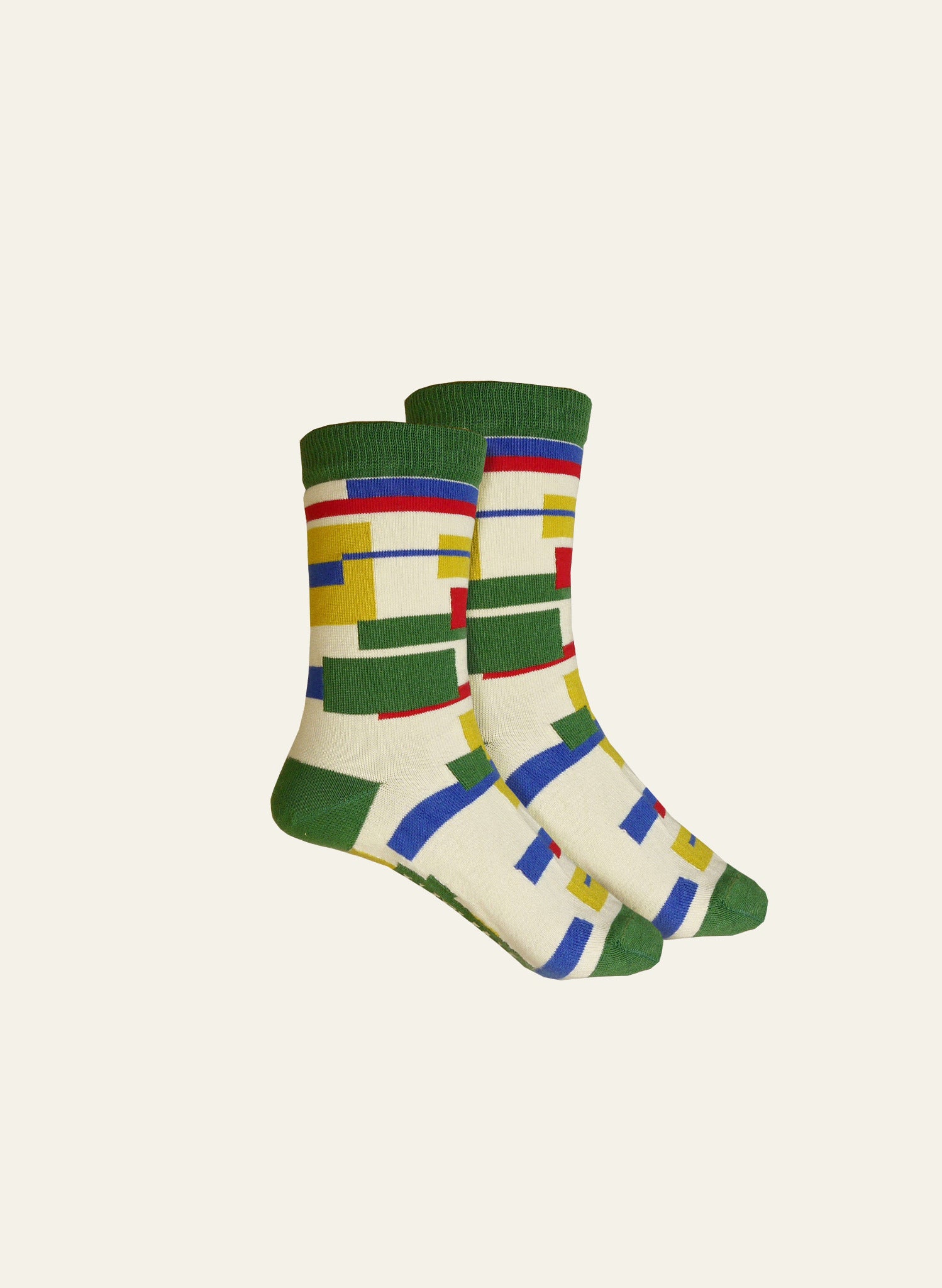 Ankle Socks - Multi Flasks