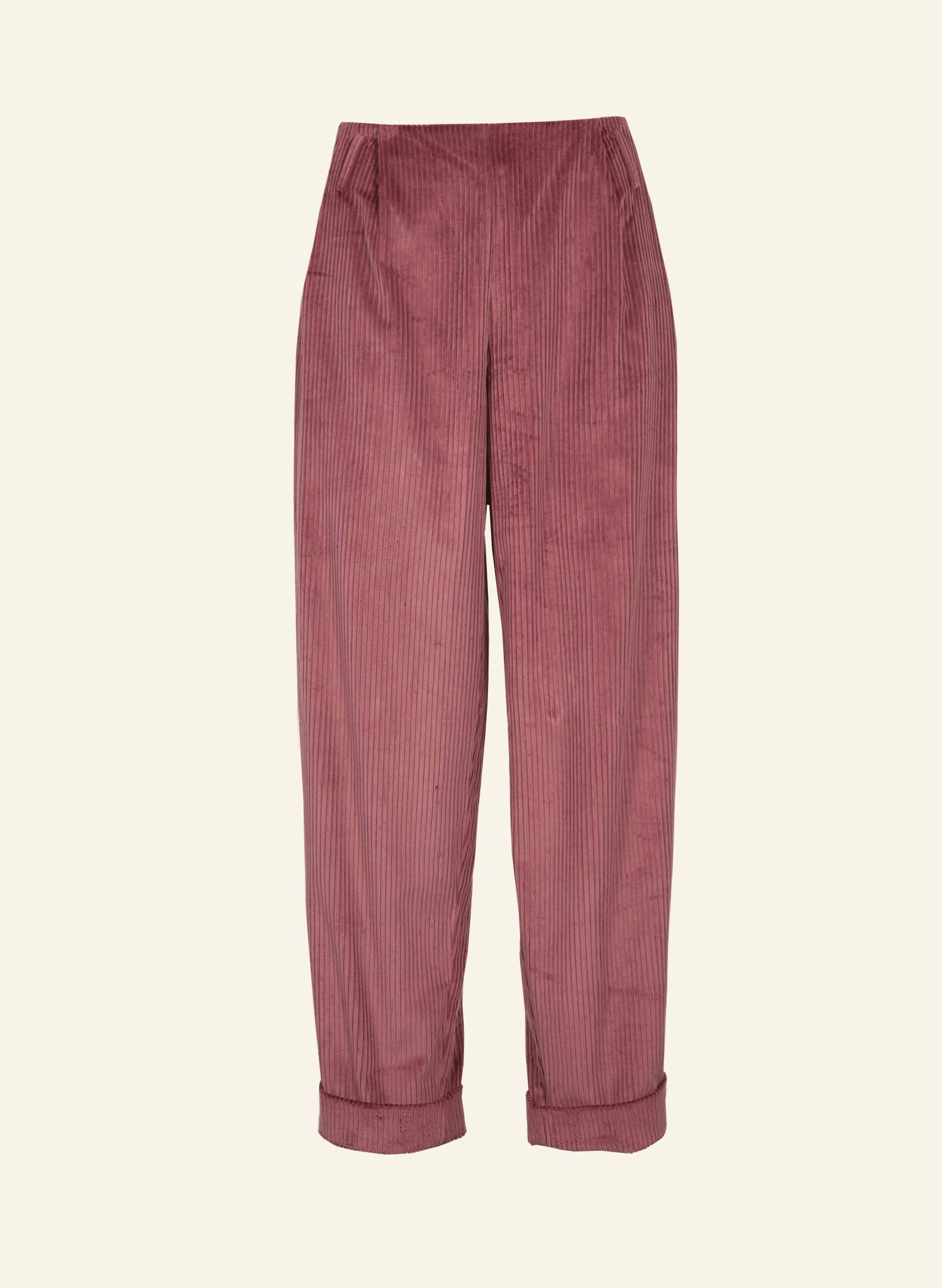 PRE LOVED - Trousers - Wilma Rose