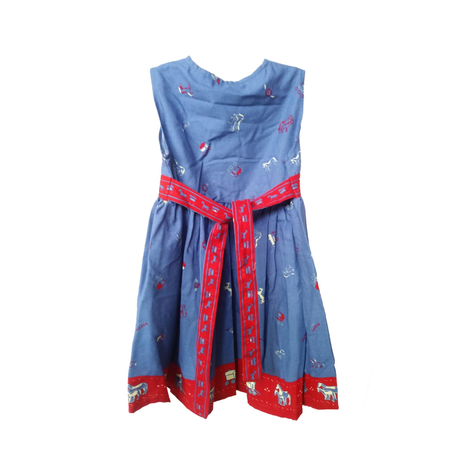 Juliet dress - Royal Blue Gypsy Caravan