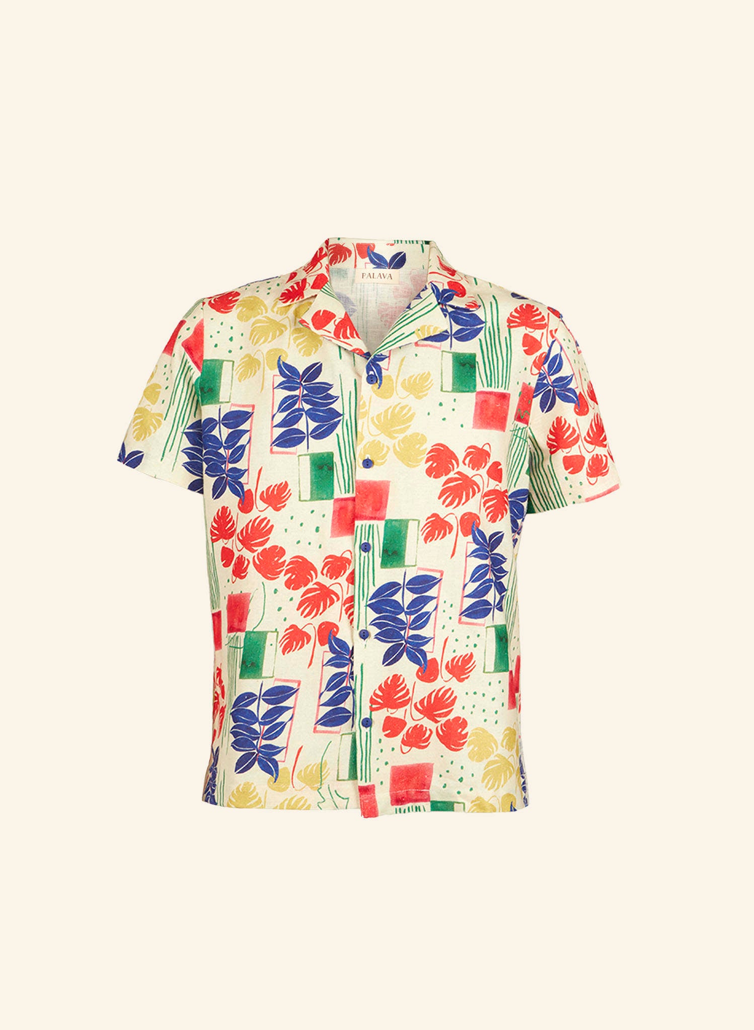 Kit - Cacti Shirt